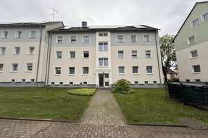 Perfekt für uns: frisch renovierte 3-Zimmer-Wohnung