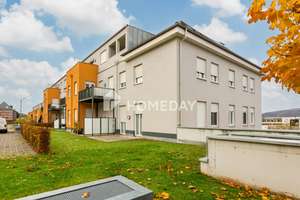 Moderne 1,5-Zimmer-Wohnung mit Terrasse & Carport in ruhiger Lage von Trier-Feyen
