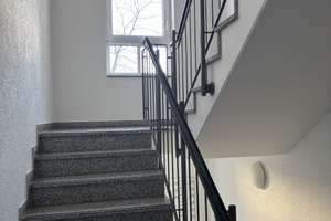 2 Raum Wohnung mit Aufzug, Stellplatz, offene Küche, EBK und Balkon in ruhiger Lage zu vermieten – Tannenstraße 17, 9113 Schloßchemnitz, Chemnitz – Vorschaubild 5