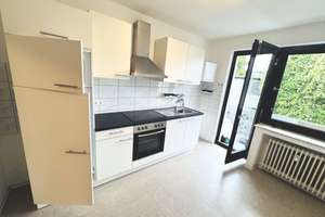 Helle, voll-renovierte 2,5 Zimmer Wohnung m Einbauküche u Balkon in Oberhausen-Styrum – Schlägelstraße 55, 46045 Styrum, Oberhausen – Vorschaubild 7