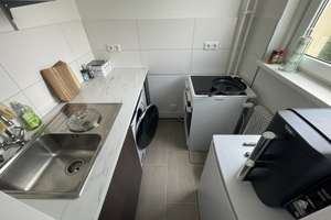 Gemütliche 1-Zimmer-Wohnung in Berlin-Steglitz – Die vollständige Adresse der Immobilie erhältst du vom Anbieter., 12157 Steglitz, Berlin – Vorschaubild 3
