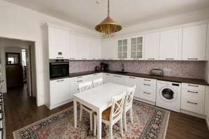 5 Zimmer Altbauwohnung mit eigenem Garten im Ostviertel – Die vollständige Adresse der Immobilie erhältst du vom Anbieter., 45127 Ostviertel, Essen – Vorschaubild 3
