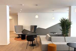 uniQ living // Vollmöbliertes Studenten-Apartment zwischen Uni und Altstadt – Kumpfmühler Straße 63A, 93051 Kumpfmühl-Ziegetsdorf-Neuprüll, Regensburg – Vorschaubild 6