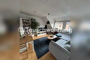 Tauschwohnung: Suche 3-Zimmer-Wohnung in Bremen bis 1400€