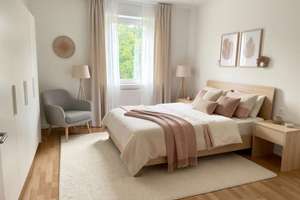 Attraktive, sonnige 2-Zimmer-Wohnungen in Hannover-Vahrenwald zum Selbstbezug oder Kapitalanlage!! – Die vollständige Adresse der Immobilie erhältst du vom Anbieter., 30165 Vahrenwald, Hannover – Vorschaubild 19