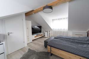 Modernes Reihenmittelhaus mit beeindruckendem Skylineblick auf Frankfurt am Main – 60433 Frankfurter Berg, Frankfurt am Main – Vorschaubild 19