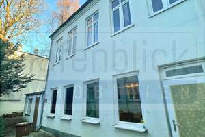 Mehrfamilienhaus mit Entwicklungspotenzial in begehrter Bestlage der Lübecker Altstadt – Die vollständige Adresse der Immobilie erhältst du vom Anbieter., 23552 Innenstadt, Lübeck – Vorschaubild 39