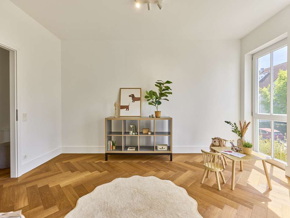 Kinderzimmer