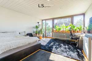Schönes, helles 1-Zimmer-Apartment mit Balkon & Stellplatz in Top-Wohnlage von S-Riedenberg! – Die vollständige Adresse der Immobilie erhältst du vom Anbieter., 70619 Riedenberg, Stuttgart – Vorschaubild 3