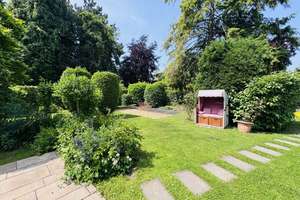 Familientraum am Rhein: Freistehendes Einfamilienhaus mit Garten in Unkel - 2016 top saniert! – Die vollständige Adresse der Immobilie erhältst du vom Anbieter., 53573 Unkel – Vorschaubild 20