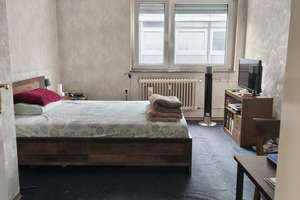 Attraktive 3-Zimmer-Wohnung mit Balkon und EBK in Mannheim  – S 1 -, 68161 Innenstadt/Jungbusch, Mannheim – Vorschaubild 19