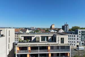 Exklusives Penthouse mit zwei Tiefgaragenstellplätzen - Offenbach Mitte – 63067 Messehalle, Offenbach am Main – Vorschaubild 14