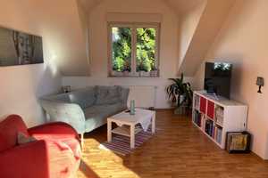 Traumhafte Lage - Moderne DHH mit Einliegerwohnung, großem Garten, 2 Terrassen und Garage – Düsseldorf – Vorschaubild 34