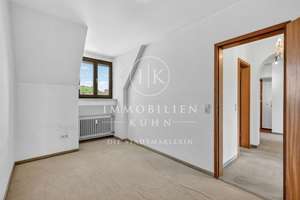 Rarität - Gigantischer Weitblick und ruhiges Wohnen im Domviertel – Die vollständige Adresse der Immobilie erhältst du vom Anbieter., 86152 Bleich und Pfärrle, Augsburg – Vorschaubild 12