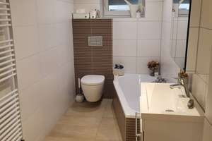 Großzügiges Energie-Effizienzhaus m. 10 Zi./3 Bädern in Ruhiglage Bonn-Dottendorf – Die vollständige Adresse der Immobilie erhältst du vom Anbieter., 53129 Dottendorf, Bonn – Vorschaubild 20