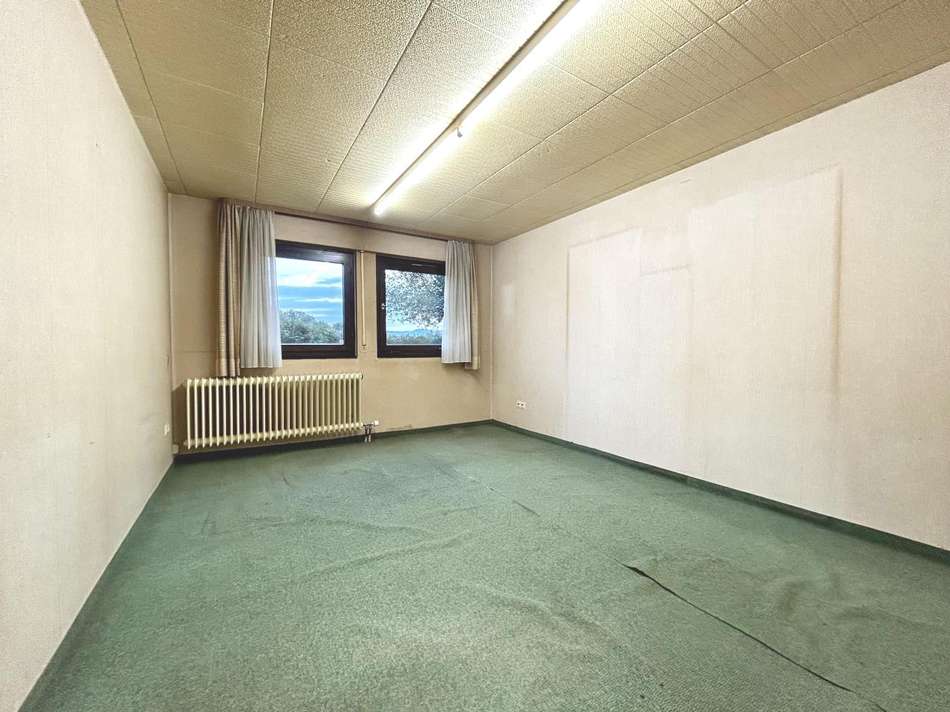 Kellerzimmer