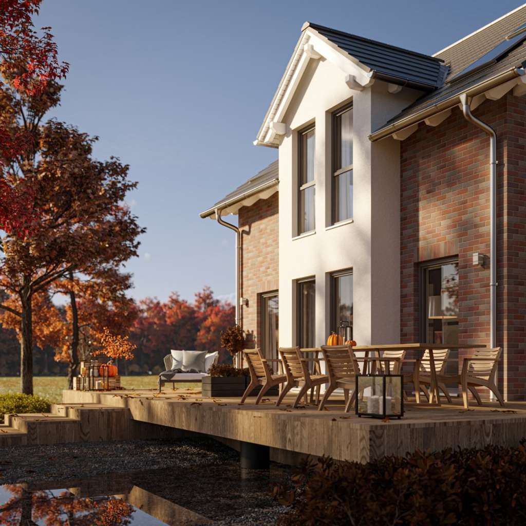 Immobilie in Striegistal - Kaufen, planen, einziehen - perfekt für Familien, die loslegen wollen - Bild 0