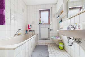 Familienfreundliches Reihenhaus mit Garten in ruhiger Lage von Perlach! – Die vollständige Adresse der Immobilie erhältst du vom Anbieter., 81737 Altperlach, München – Vorschaubild 16