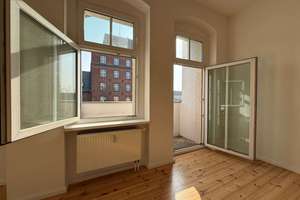 Altbaucharme in Berlin-Weißensee – provisionsfreie 2-Zimmer-Wohnung mit Balkon! – Berliner Allee 253, 13088 Weißensee, Berlin – Vorschaubild 22