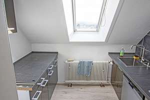 Helle Dachgeschosswohnung auf 70 m² mit Tageslichtduschbad – Galgenfeldstraße 5, 44797 Stiepel, Bochum – Vorschaubild 8
