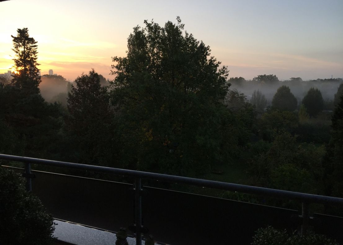 Penthouse Top-Lage von Rödelheim.. V-E-R-K-A-U-F-T image