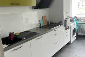 Helle 2-Zimmerwohnung in Holthausen/Wersten – Hinter den Höfen X, 40589 Düsseldorf – Vorschaubild 5