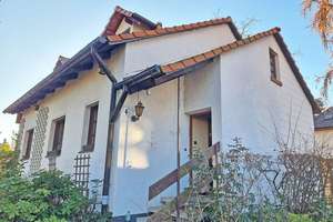 *Freistehendes Einfamilienhaus-Kleinod in 12209 Berlin-Lichterfelde! Idyllisch, gute Infrastruktur*