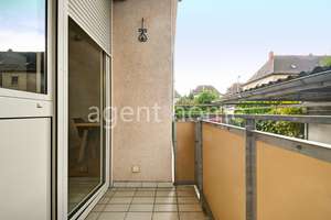 MÖBLIERT - EIN GUTER START - Schöne Wohnung mit Balkon – Die vollständige Adresse der Immobilie erhältst du vom Anbieter., 70469 Lemberg/Föhrich, Stuttgart – Vorschaubild 28