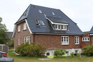 Exklusives Investment auf Amrum – Haupthaus mit 7 Ferienwohnungen in absoluter Bestlage – Die vollständige Adresse der Immobilie erhältst du vom Anbieter., 25946 Norddorf auf Amrum – Vorschaubild 32