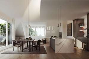 PENTHOUSE I High Level Harlaching