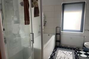 Praktische 4,5-Zimmer-Wohnung in Düsseldorf Gerresheim – 40627 Gerresheim, Düsseldorf – Vorschaubild 7