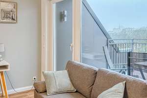 Saniertes City-Apartment auf St. Pauli – Die vollständige Adresse der Immobilie erhältst du vom Anbieter., 20359 Sankt Pauli, Hamburg – Vorschaubild 6