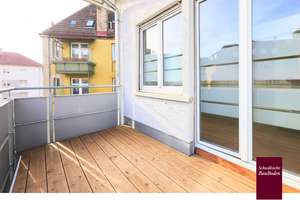 S-Ost | Charmante 3-Zimmer-Wohnung mit Balkon & Einbauküche, Einzelgarage in beliebter Wohnlage ++++ – Neckarstraße 138, 70190 Stöckach, Stuttgart – Vorschaubild 9