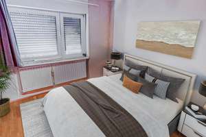 Gehobenes Mehrgenerationenhaus mit 5 SZ und Potenzial zum 3-FH in Cadolzburg – Die vollständige Adresse der Immobilie erhältst du vom Anbieter., 90556 Cadolzburg – Vorschaubild 8