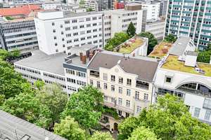 SOFORT BEZUGSFREI! Schöne 2 Zimmer Altbau-Wohnung nur wenige Gehminuten vom KADEWE entfernt. – Die vollständige Adresse der Immobilie erhältst du vom Anbieter., 10787 Schöneberg, Berlin – Vorschaubild 28