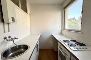 Sofort verfügbare 1-Zimmer Wohnung in Berlin-Schöneberg / 2.OG / Küche / Keller / Gute-Lage – Thorwaldsenstraße 5, 12157 Steglitz, Berlin – Vorschaubild 9
