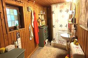 Wochenendhaus Lindhorster Heide - Kleinod im Wald auf Pachtgrundstück – Harburg (Kreis) – Vorschaubild 11