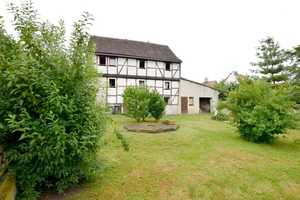 Für Handwerker: Gemütliches Fachwerkhaus zum Modernisieren... – Harz (Kreis) – Vorschaubild 7