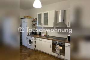 Tauschwohnung: Suche 2-Zimmer-Wohnung in München, biete 3-Zimmer-Wohnung – Die vollständige Adresse der Immobilie erhältst du vom Anbieter., 81541 Untere Au, München – Vorschaubild 4