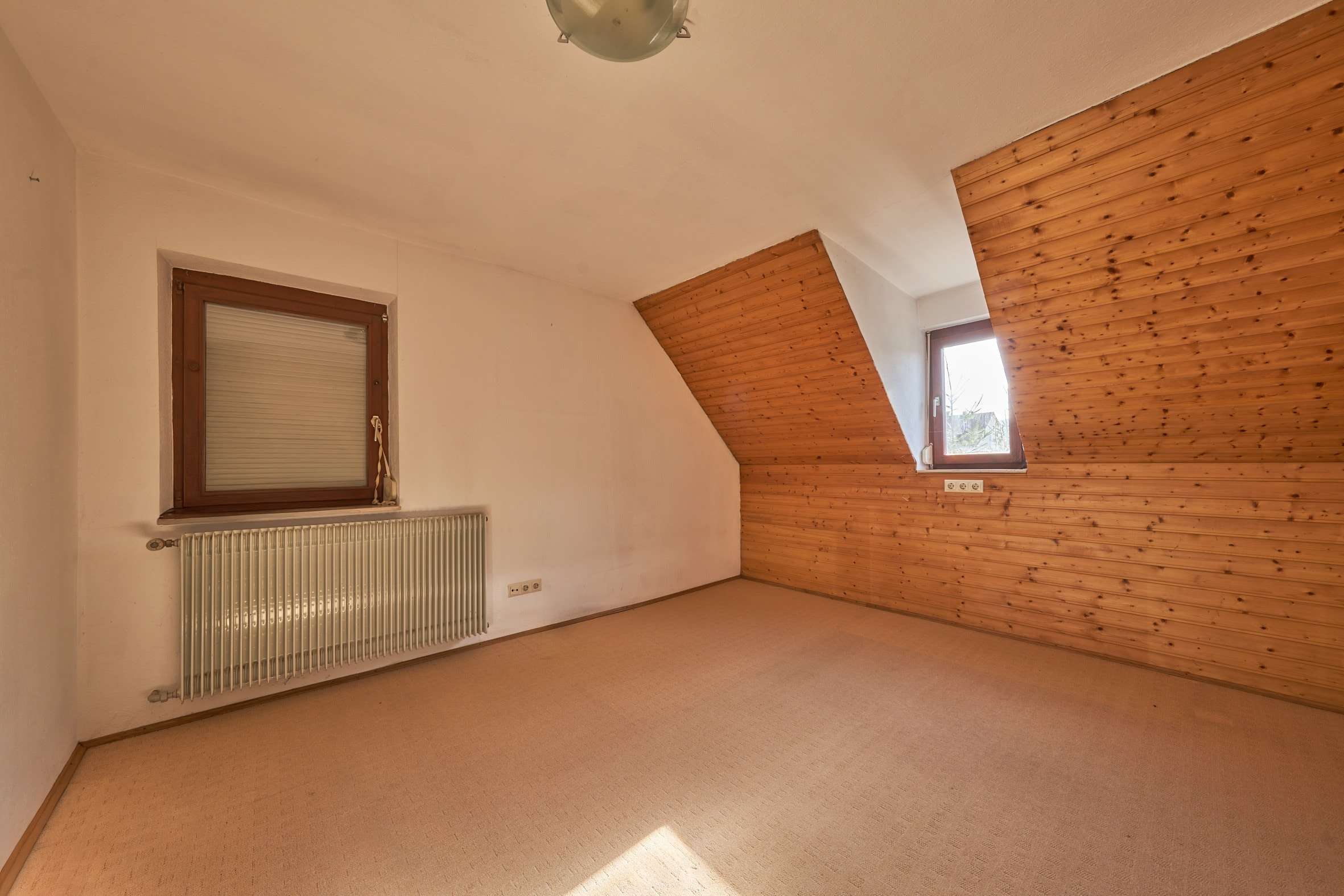 Immobilie in Balingen - Wohnhaus mit tollem Garten in ruhiger Lage - Bild 5