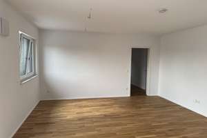Erstbezug | exklusive 2,5-Zimmer Wohnung | Einbauküche | Balkon | Einzelgarage | ER-Zentrum – Anton-Bruckner-Straße 8, 91052 Röthelheim, Erlangen – Vorschaubild 24