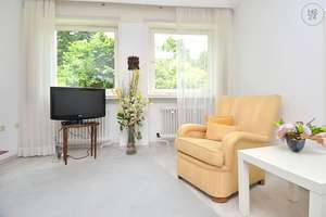 Möblierte 2-Zimmer Wohnung mit Internet in Wiesbaden - City – Die vollständige Adresse der Immobilie erhältst du vom Anbieter., 65191 Nordost, Wiesbaden – Vorschaubild 7