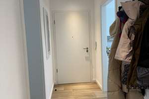 Moderne 3-Zimmer-Wohnung in Bremerhaven (Erstbezug nach Sanierung) – Bezugsfrei ab 01.03.2026 – Georgstraße 71, 27570 Geestemünde, Bremerhaven – Vorschaubild 2