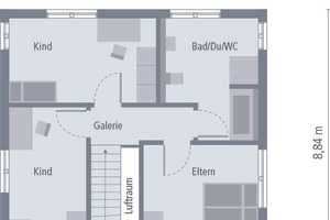 URBANES FLAIR IM EIGENEN ZUHAUSE – Südliche Weinstraße (Kreis) – Vorschaubild 3