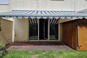 Familienfreundliches KfW-40 Niedrigenergie-Reihenhaus – Wildschwanbrook 182e, 22145 Hamburg – Vorschaubild 12