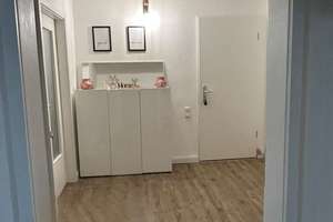 Schöne, helle 3-Zimmer Wohnung – Die vollständige Adresse der Immobilie erhältst du vom Anbieter., 52076 Walheim, Aachen – Vorschaubild 3