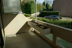 charmante 3-Zimmer-Wohnung in ruhiger Lage von Aachen-Haaren – eine Oase der Ruhe! – Bogenstr. 35, 52080 Haaren, Aachen – Vorschaubild 6