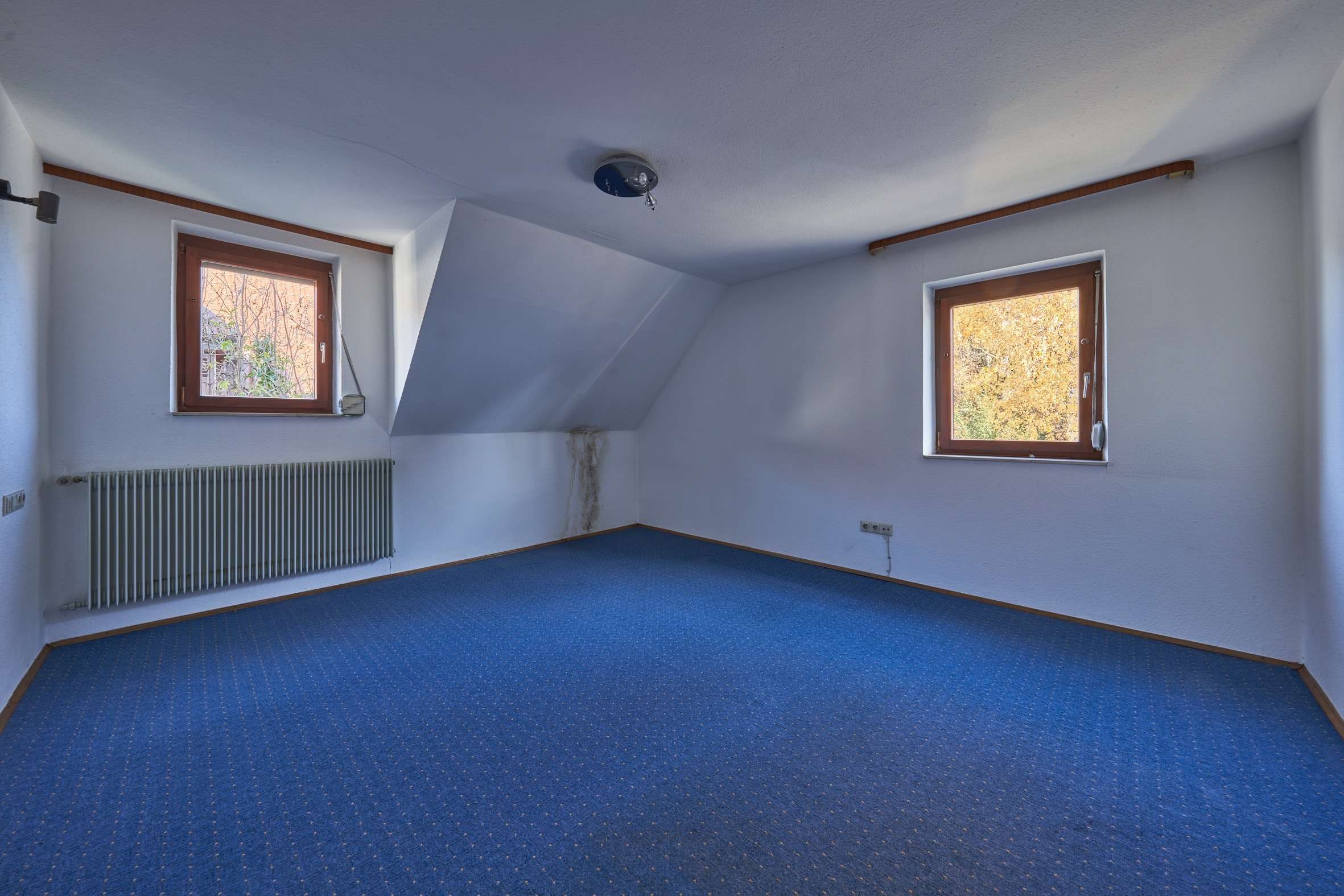 Immobilie in Balingen - Wohnhaus mit tollem Garten in ruhiger Lage - Bild 4