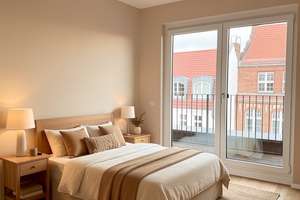 Lichtdurchflutete Penthousewohnung im Zentrum von Köpenick zu verkaufen! – Die vollständige Adresse der Immobilie erhältst du vom Anbieter., 12555 Köpenick, Berlin – Vorschaubild 8