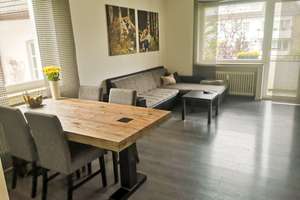 Charmantes Mehrfamilienhaus mit Potenzial in Düsseldorf – Benrode 107, 40597 Benrath, Düsseldorf – Vorschaubild 2